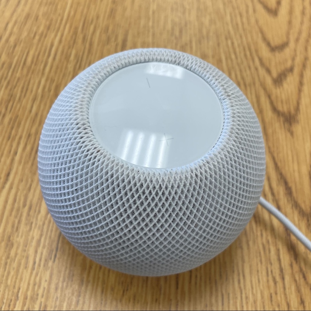apple pod